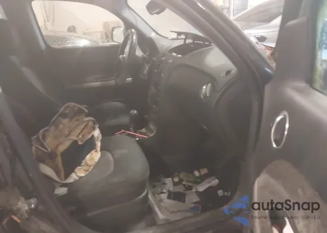 2008 Chevrolet Hhr Lt из США, поврежденный, VIN 3GNDA23P38S642257